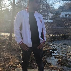 Meet your Posher, Jason